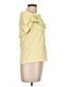 Zara Yellow Sleeveless Top Size L - photo 4
