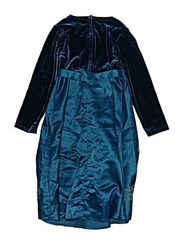 Bonnie Jean Dress (view 2)