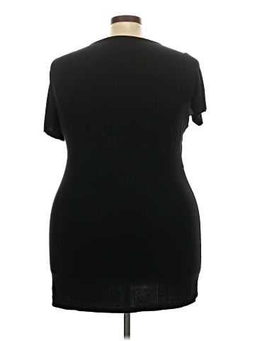 Torrid Short Sleeve Top (view 2)