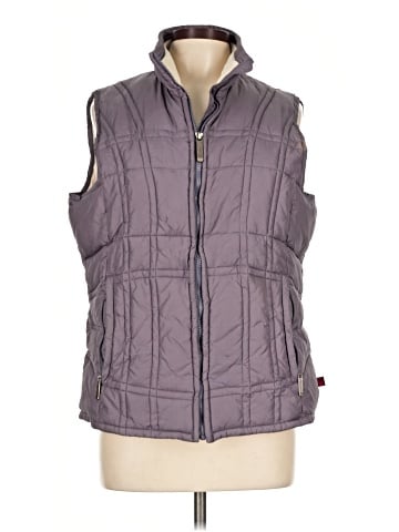Woolrich Vest (view 1)