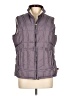Woolrich Purple Vest Size L - photo 1