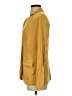 M Magaschoni Yellow Blazer Size S - photo 5