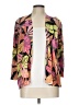 Chico's Tropical Pink Cardigan Size L - photo 1