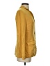 M Magaschoni Yellow Blazer Size S - photo 4