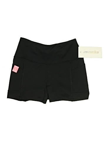 Marika Athletic Shorts (view 1)