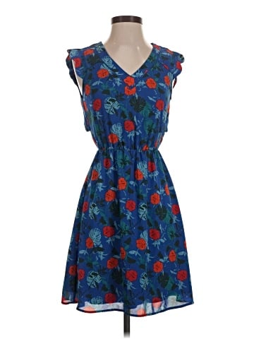 41Hawthorn Casual Dress (view 1)