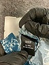 Torrid Blue Sleeveless Blouse Size 5X Plus (5) - photo 8