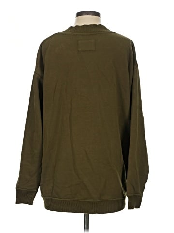 Natural Reflections Cardigan (view 2)