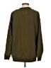 Natural Reflections Green Cardigan Size S - photo 2