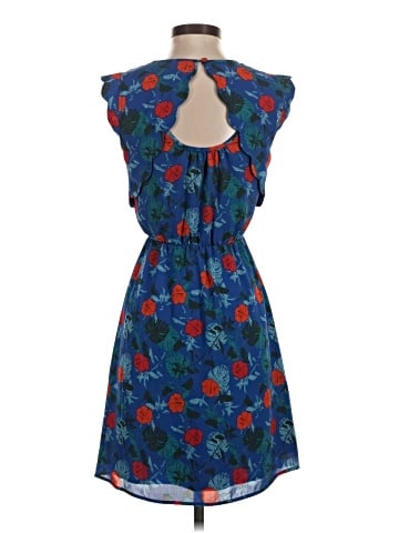 41Hawthorn Casual Dress (view 2)