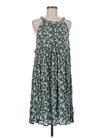 Easel Casual Dress (view 1)