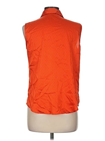 Jones New York Collection Sleeveless Blouse (view 2)