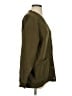Natural Reflections Green Cardigan Size S - photo 4