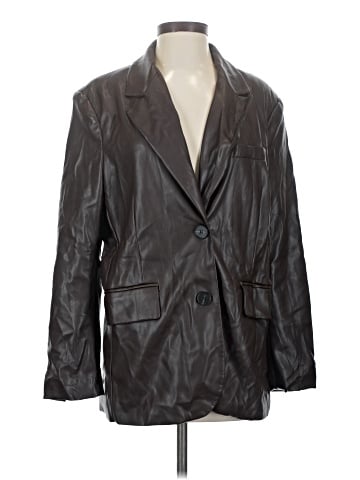 Bershka Blazer (view 1)