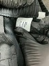 Gap 100% Tencel Solid Black Casual Pants Size 10 - photo 7