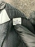 Gap 100% Tencel Solid Black Casual Pants Size 10 - photo 8