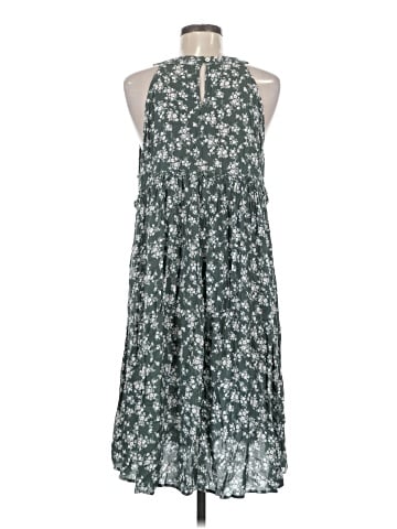 Easel Casual Dress (view 2)