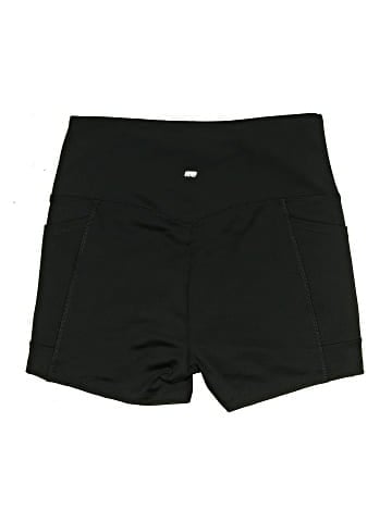 Marika Athletic Shorts (view 2)