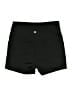 Marika Black Athletic Shorts Size M - photo 2