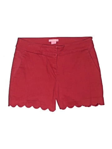 Isaac Mizrahi New York Shorts (view 1)