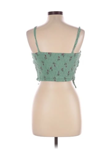 Dizzy Lizzy Sleeveless Top (view 2)