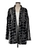 Purejill Gray Blazer Size M - photo 1