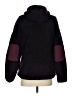 The North Face 100% Polyester Burgundy Fleece Size S - photo 2