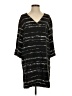Vince. Black Casual Dress Size XS - photo 1