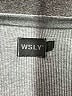 WSLY Gray Tank Top Size XL - photo 7