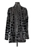Purejill Gray Blazer Size M - photo 2