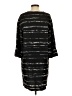 Vince. Black Casual Dress Size XS - photo 2