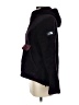 The North Face 100% Polyester Burgundy Fleece Size S - photo 5