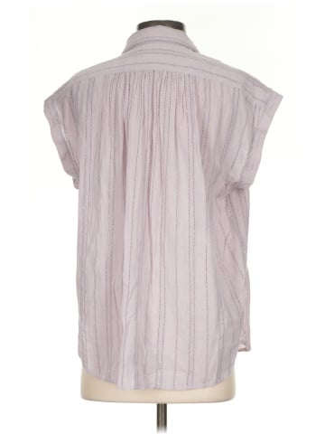 Lucky Brand Sleeveless Button-Down Shirt (view 2)