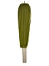 Unbranded Solid Green Casual Pants Size XS (estimated) - photo 5