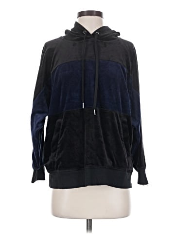 Champion Zip Up Hoodie (view 1)