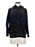 Champion Black Zip Up Hoodie Size S - photo 1