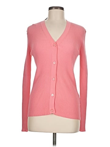 Saks Fifth Avenue Cardigan (view 1)