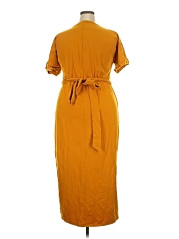 ELOQUII Casual Dress (view 2)