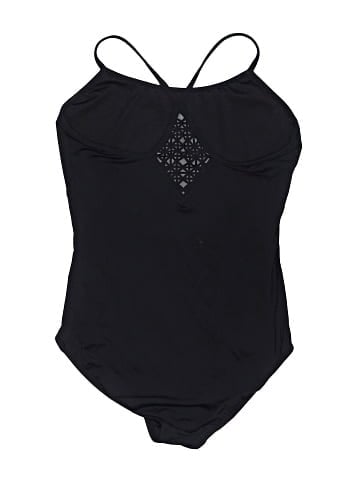 Capezio One Piece Swimsuit (view 2)