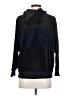 Champion Black Zip Up Hoodie Size S - photo 2