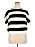 Cyrus White Poncho Size XL - photo 1