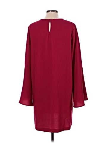 Halogen Casual Dress (view 2)