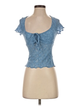 Urban Outfitters Short Sleeve Top