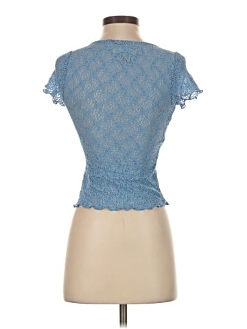 Urban Outfitters Short Sleeve Top (view 2)