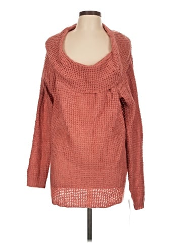 Goodnight Macaroon Pullover Sweater (view 1)