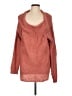 Goodnight Macaroon Red Pullover Sweater Size L - photo 1