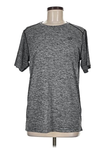 New Balance Active T-Shirt (view 1)