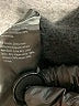 Cos Black Cardigan Size XS - photo 8