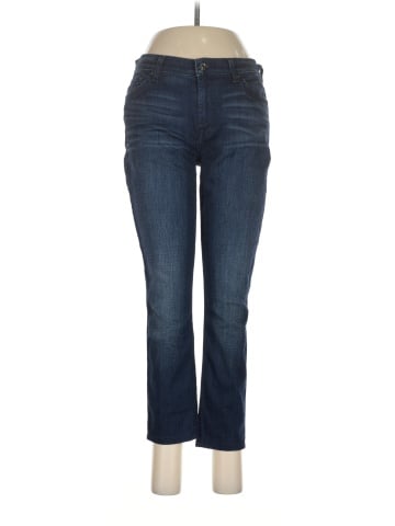 7 For All Mankind Jeans (view 1)