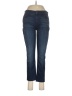 7 For All Mankind Blue Jeans Size 29 waist - photo 1